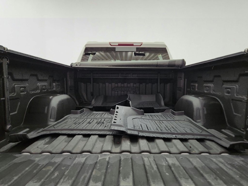Used 2019 GMC Sierra 1500 AT4 w/ AT4 Premium Package AWD/4WD image 38
