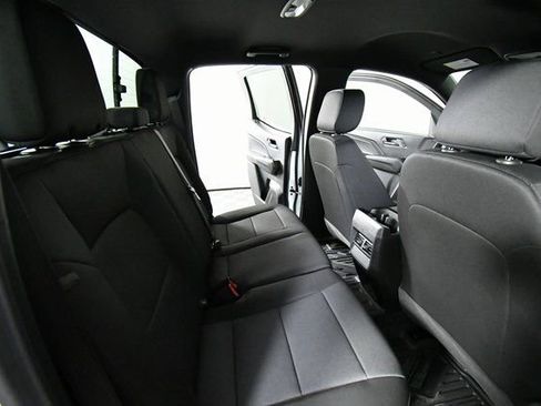 New 2026 Chevrolet Colorado W/T w/ Advanced Trailering Package image 23