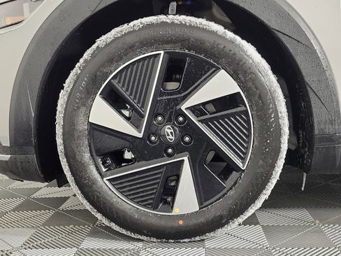 New 2026 Hyundai Ioniq 5 SEL image 35