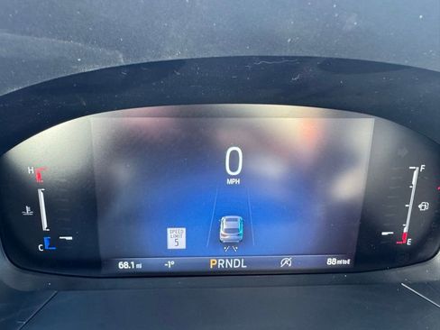 New 2026 Ford Escape ST-Line w/ Tech Pack #1 image 16