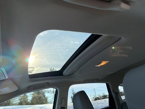 Used 2016 Honda CR-V EX-L image 9