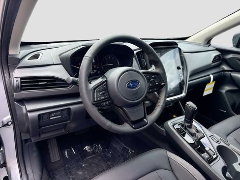 New 2026 Subaru Crosstrek 2.5i Limited w/ Crosstrek Mirror Package AWD/4WD image 5