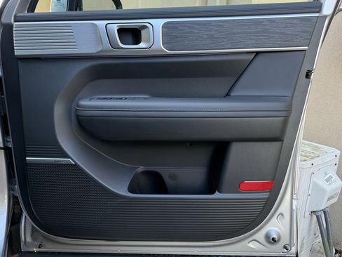 New 2025 Hyundai Santa Fe Limited image 23