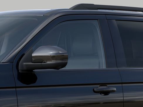 New 2027 Ford Expedition Platinum w/ Stealth Performance Package AWD/4WD image 20