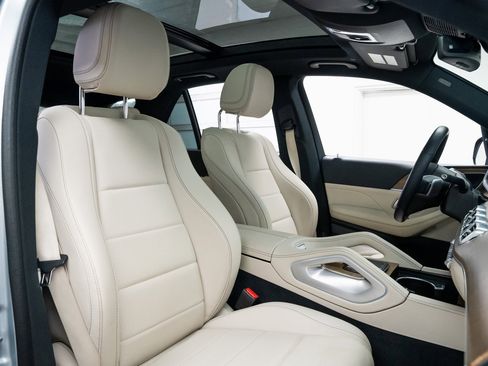 Used 2024 Mercedes-Benz GLE 350 GLE 350 image 22