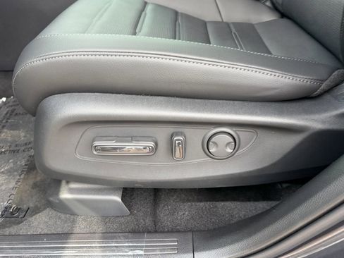 New 2026 Honda CR-V EX-L image 18