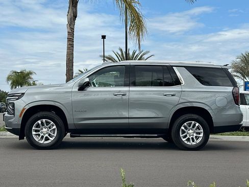 New 2026 Chevrolet Tahoe LS RWD image 7