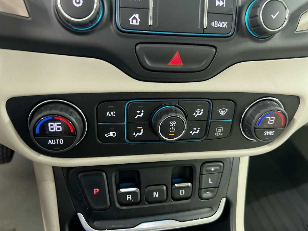 Used 2019 GMC Terrain Denali w/ Advanced Safety Package AWD/4WD image 17