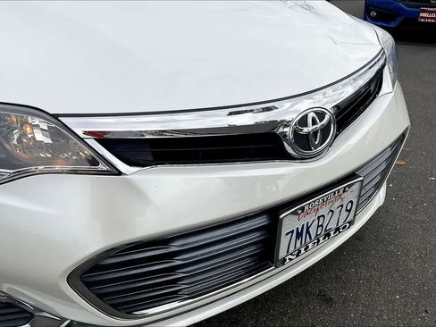 Used 2015 Toyota Avalon XLE image 30
