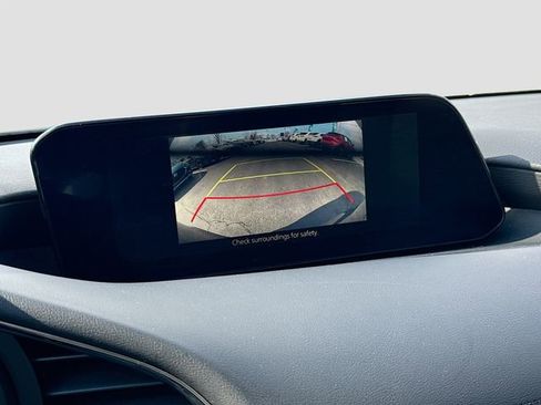Certified 2023 MAZDA MAZDA3 s image 15