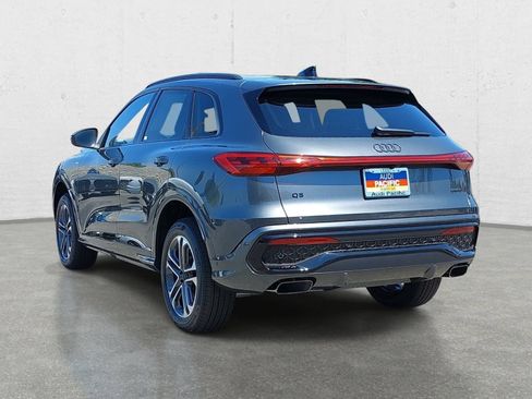 New 2026 Audi Q5 2.0T AWD/4WD image 7