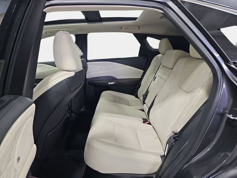 New 2026 Lexus RX 350 AWD w/ Convenience Package image 10