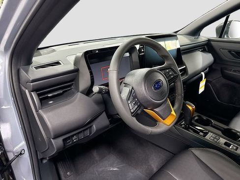 New 2026 Subaru Outback Wilderness AWD/4WD image 5