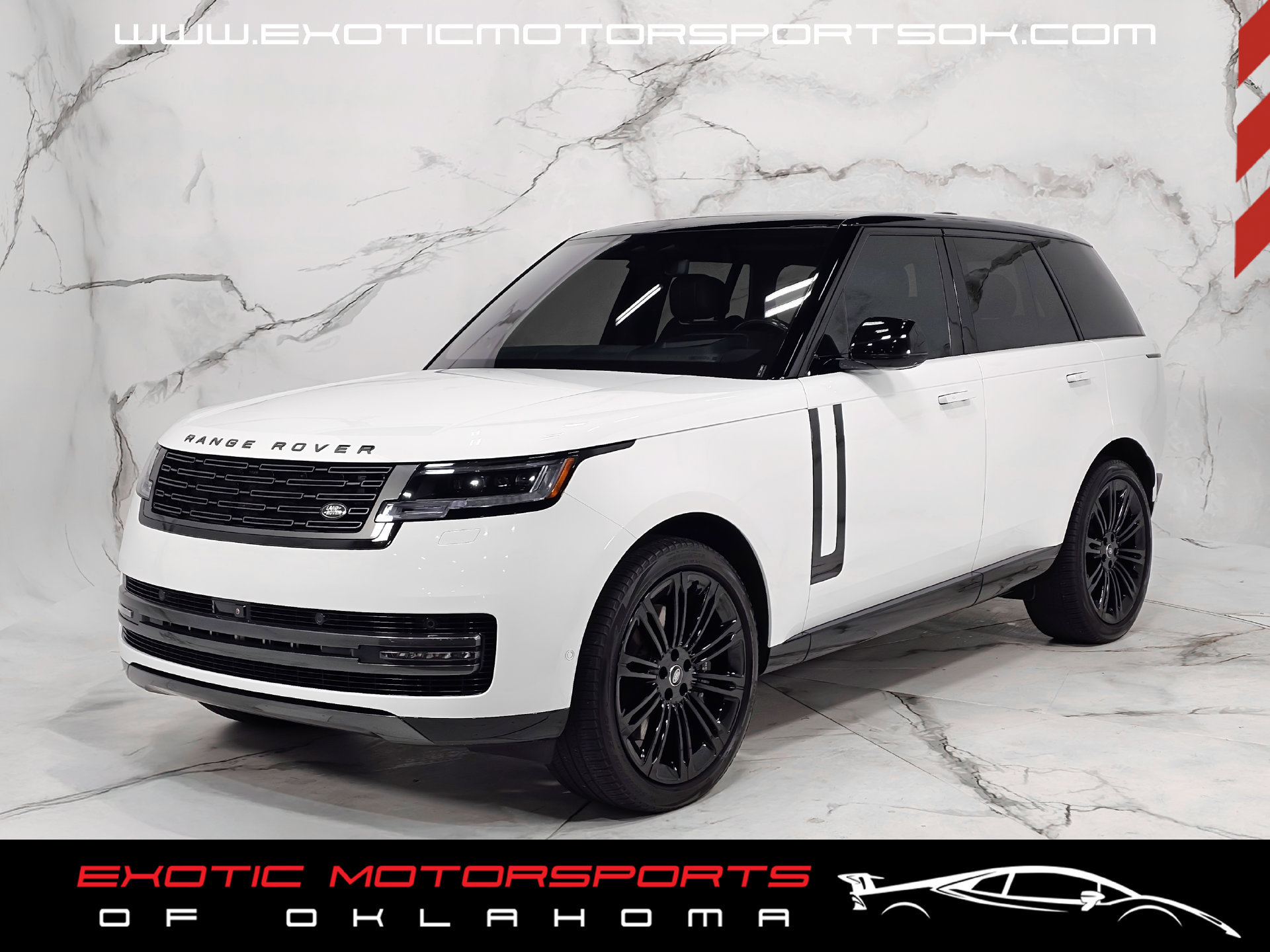 Used 2023 Land Rover Range Rover SE AWD/4WD image 14