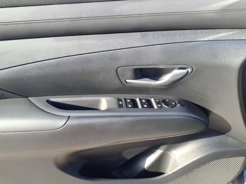 New 2026 Hyundai Tucson XRT image 5