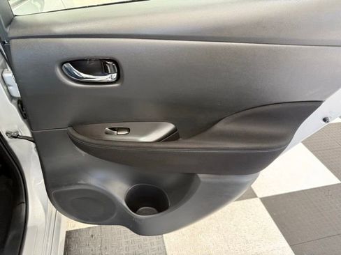 Used 2018 Nissan Leaf S w/ S Charge Package image 23