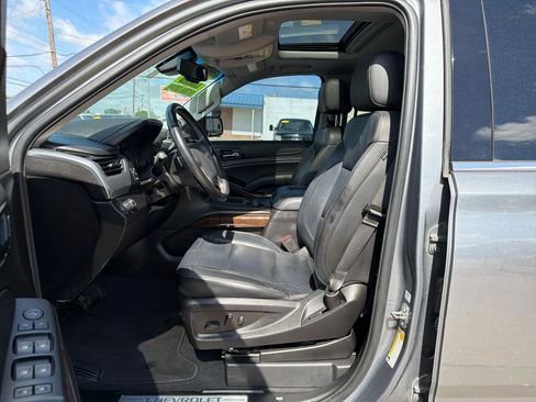Used 2019 Chevrolet Tahoe LT RWD image 9