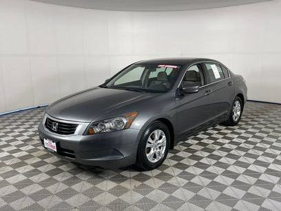 Used 2009 Honda Accord LX-P