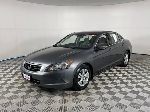 Used 2009 Honda Accord LX-P image 1