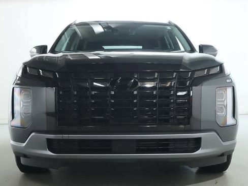 Used 2023 Hyundai Palisade SEL AWD/4WD image 4