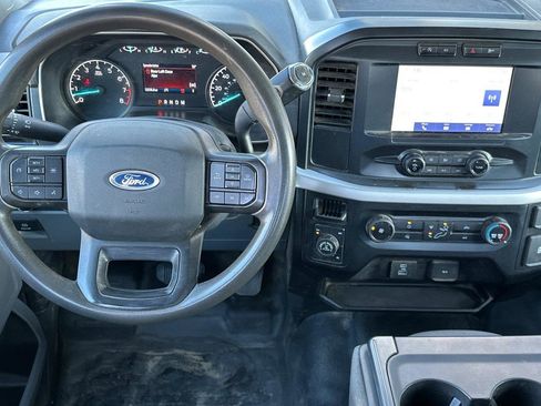 Used 2021 Ford F150 XL w/ Equipment Group 101A High image 14