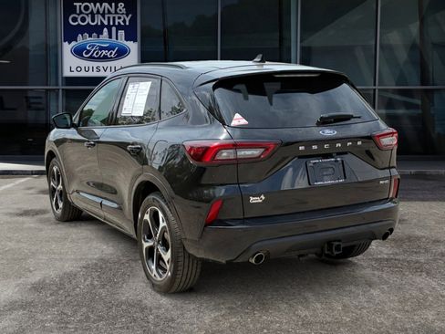 Used 2024 Ford Escape ST-Line Select w/ Tech Pack #2 AWD/4WD image 5