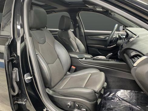 Used 2023 Cadillac CT5 V w/ Premium Package image 31