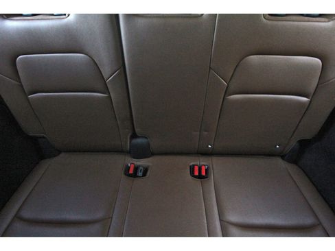 Used 2023 Nissan Pathfinder Platinum w/ Cargo Package image 17