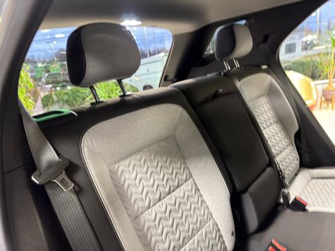 Used 2024 Chevrolet Equinox LS w/ LPO, Floor Liner Package FWD image 24