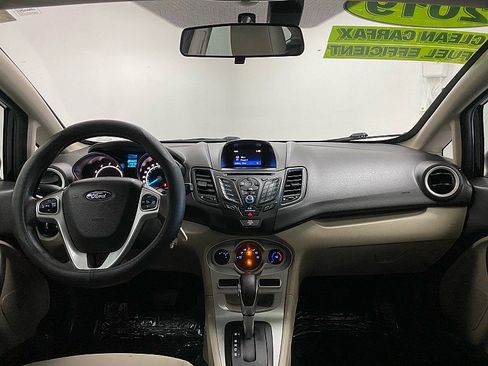 Used 2019 Ford Fiesta SE image 17