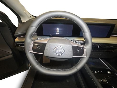 New 2026 Nissan Murano SL AWD/4WD image 13