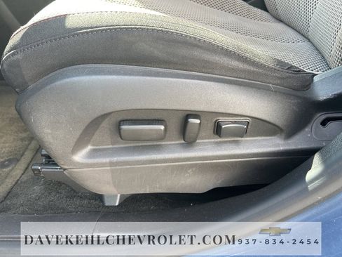 Used 2012 Chevrolet Equinox LT w/ Driver Convenience Package image 20