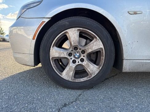 Used 2008 BMW 535xi Wagon image 15