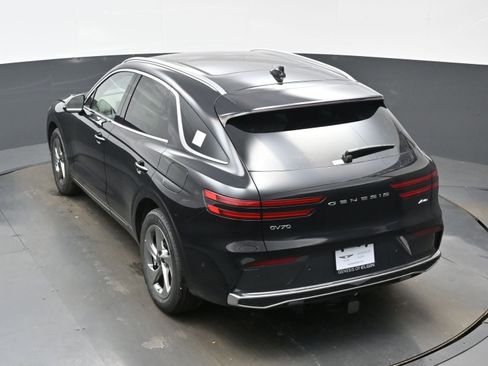 New 2026 Genesis GV70 2.5T Advanced image 23