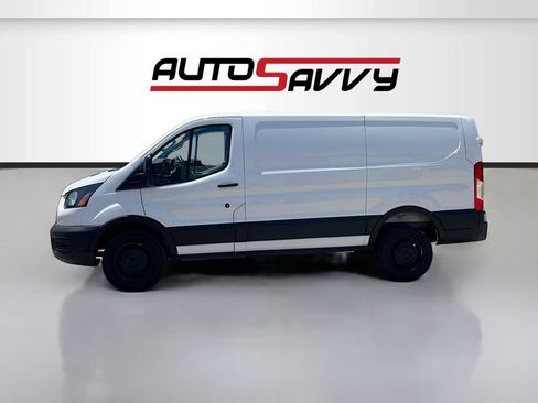 Used 2024 Ford Transit 250 Low Roof w/ Load Area Protection Package RWD image 4