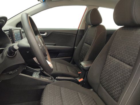 Used 2020 Kia Rio S FWD image 17