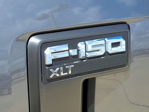 Used 2023 Ford F150 XLT w/ Equipment Group 302A High AWD/4WD image 23