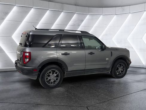 Used 2021 Ford Bronco Sport Big Bend image 3