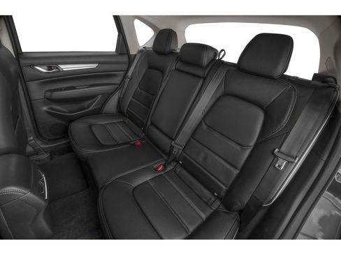 New 2024 MAZDA CX-5 AWD 2.5 S image 36