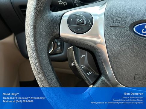 Used 2014 Ford Escape SE w/ Equipment Group 201A FWD image 29