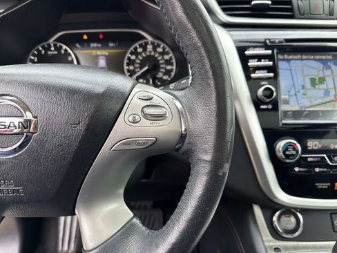 Used 2018 Nissan Murano Platinum image 24