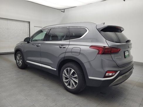 Used 2019 Hyundai Santa Fe SEL image 5