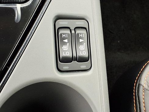 New 2026 Subaru Crosstrek 2.5i Limited image 8