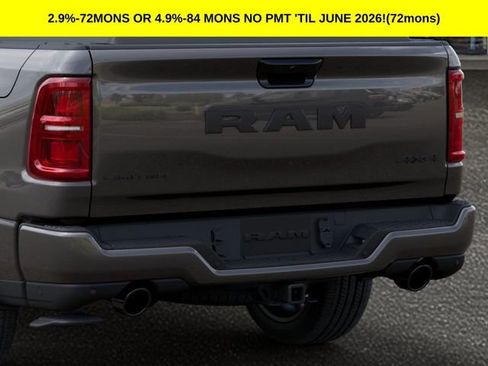 New 2026 RAM 1500 Limited image 13