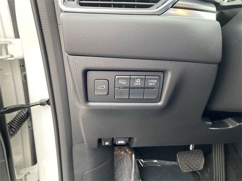 New 2025 MAZDA CX-5 Carbon Edition image 15