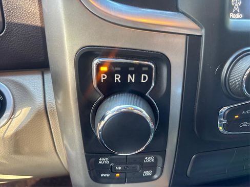 Used 2017 RAM 1500 Big Horn image 35