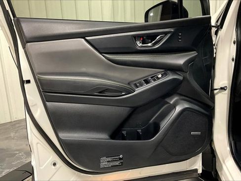 Used 2023 Subaru Ascent Onyx Edition Limited image 23