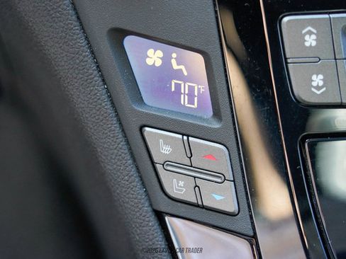 Used 2011 Cadillac CTS V w/ Wood Trim Package image 44