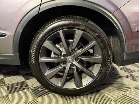 Used 2026 Acura MDX A-Spec AWD/4WD image 9