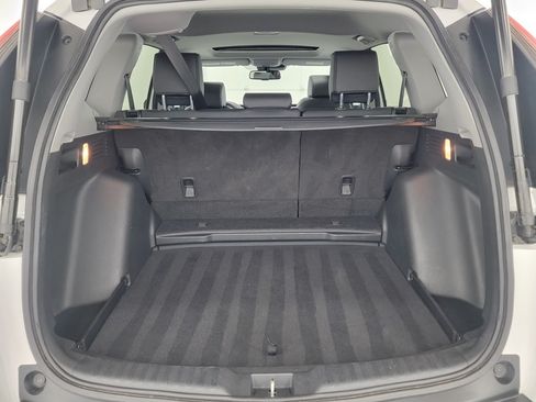 Used 2020 Honda CR-V EX-L image 31
